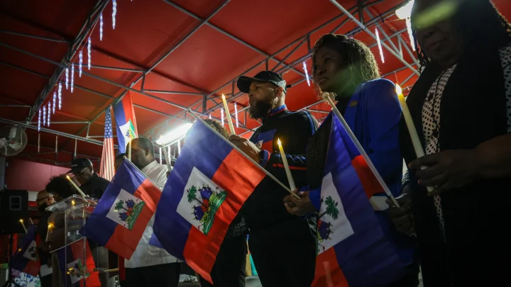 Supreme Court allows cancellation of TPS for Haitians, Syrians, as attorneys warn of impact on thousands