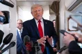 Trump won’t rule out payments to Jan. 6 rioters