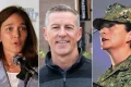 Can Democratic veterans running for Congress reclaim the patriotism narrative from the GOP?
