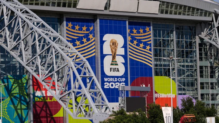 World Cup referee from Somalia denied entry to the US ‘due to vetting concerns’: CBP