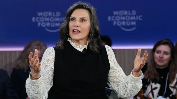 Michigan AG, governor’s office condemn reversal of conviction related to Whitmer kidnap plot