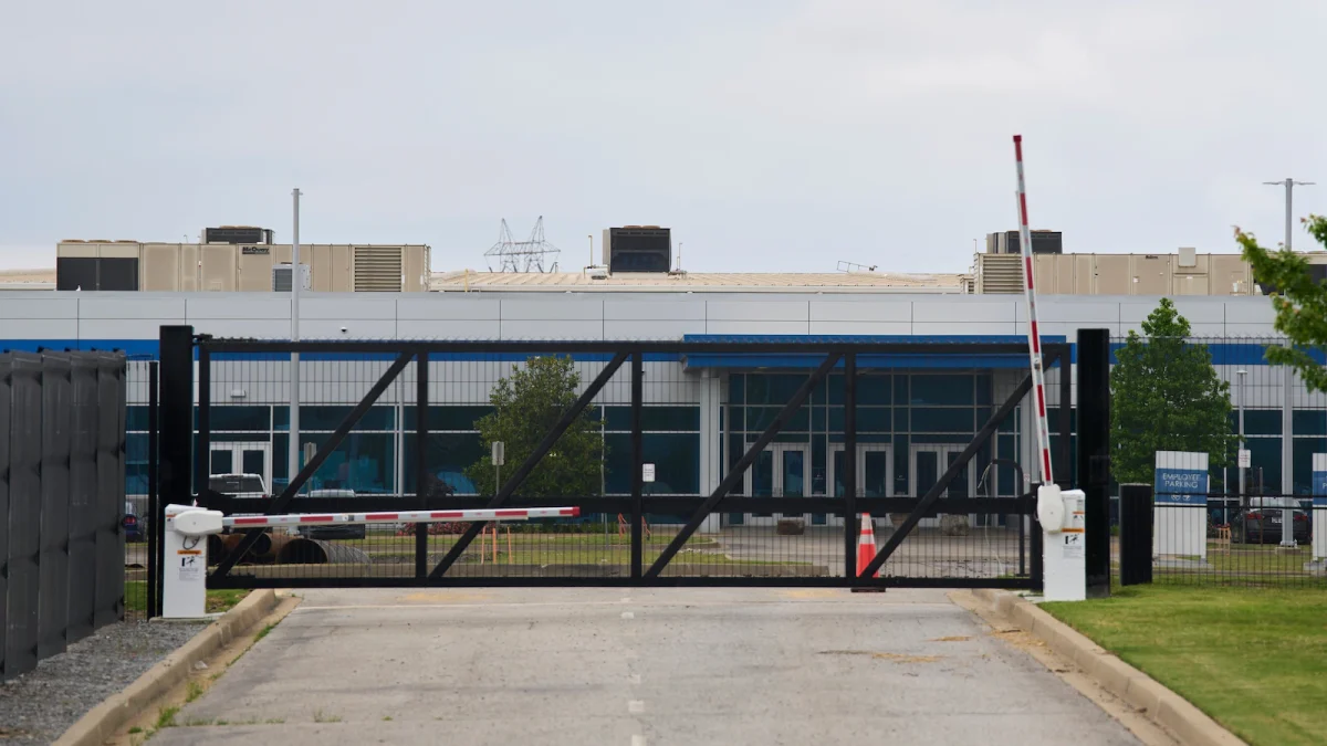 DOJ seeks to dismiss air pollution lawsuit against xAI data center