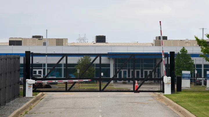 DOJ seeks to dismiss air pollution lawsuit against xAI data center