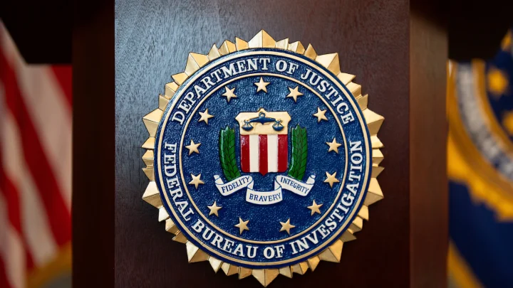 FBI searches office of Ohio group that supports voter registration efforts