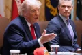 Trump is facing a new inflation warning from the bond market