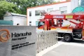 Explosion and fire at defense company in South Korea kills 5