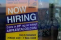 US jobless aid filings rise to 229,000 last week, remain historically low despite war
