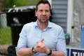 Iowa Democrats to settle a tense Senate primary