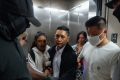 Judge bars immigration arrests at US courthouses in a setback for Trump