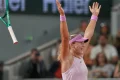 Russian teenager Mirra Andreeva wins French Open to claim first Grand Slam title