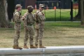 DC reaches settlement with man who protested troops’ patrol with Darth Vader song