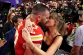 Taylor Swift, Travis Kelce are married: All the details