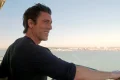 America 250: David Muir climbs up to the Statue of Liberty’s torch