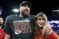 ‘So personal and so intimate’: ‘GMA’ anchors describe Taylor Swift, Travis Kelce wedding