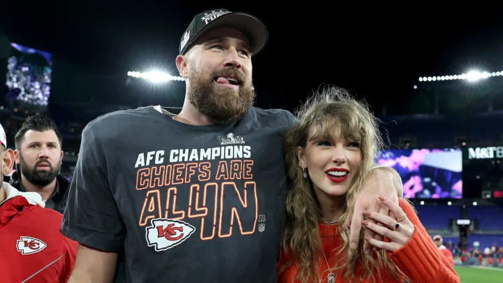 ‘So personal and so intimate’: ‘GMA’ anchors describe Taylor Swift, Travis Kelce wedding