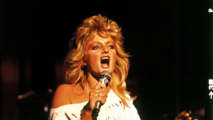 Bonnie Tyler, singer of ‘Total Eclipse of the Heart,’ dies at 75