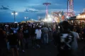 8 shot, including 4 children, in Coney Island, NYPD says