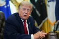 Trump made $1 billion from crypto, financial disclosure shows
