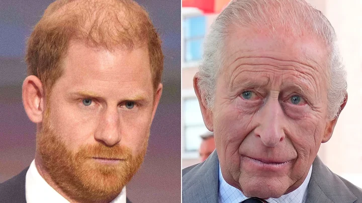 Prince Harry won’t stay at Buckingham Palace during London visit, meeting with King Charles unknown