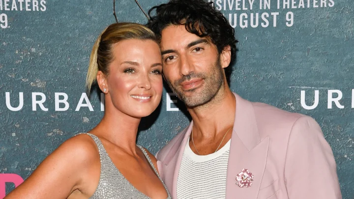 Justin Baldoni says ‘we are healing’ in 1st public remarks amid Blake Lively legal dispute