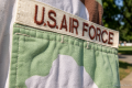 Air Force revokes more than 100 promotions after testing snafu