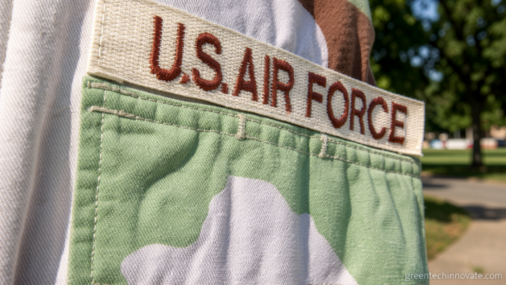 Air Force revokes more than 100 promotions after testing snafu