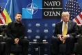Trump gives Ukraine OK to produce Patriot missiles as war with Russia drags on