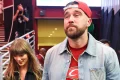 Travis Kelce talks proposing to Taylor Swift in 1st post-wedding podcast