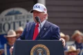 US won’t renew trade deal with Mexico and Canada that Trump struck in 1st term