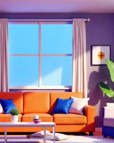 Top 5 Ways to Enhance Home Comfort Through Smart Technology